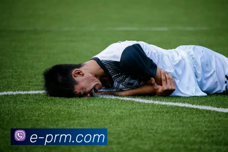 mksportsAPP 体育赛事宣传图